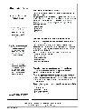 Danby Dehumidifier SPAC8499 owners manual user guide
