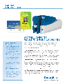 Datacard Group Printer SP55 owners manual user guide