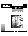 Dell Laptop 4×00 owners manual user guide