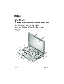 Dell Laptop M6400 owners manual user guide