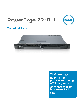 Dell Stereo System R201 II owners manual user guide