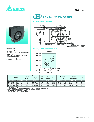 Delta Electronics Ventilation Hood BCB1012EH owners manual user guide