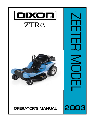 Dixon Lawn Mower 14186-0303 owners manual user guide