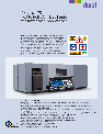 Durst Printer Rho 161 TS owners manual user guide