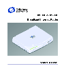 Efficient Networks Network Router SB5830 owners manual user guide