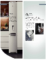 Electrolux Freezer ERL6297XS1 owners manual user guide
