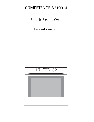 Electrolux Oven B2100-4 owners manual user guide