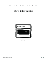 Electrolux Oven EOB5600 owners manual user guide