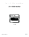 Electrolux Oven EOB6636 owners manual user guide