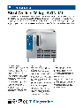 Electrolux Refrigerator AOCP061CT owners manual user guide