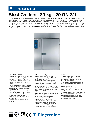 Electrolux Refrigerator AOCP2028CR owners manual user guide