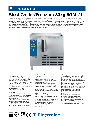 Electrolux Refrigerator AOFP061C owners manual user guide