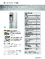 Electrolux Refrigerator E23BC78IPS owners manual user guide