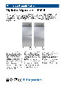 Electrolux Refrigerator RS06RX1FR owners manual user guide