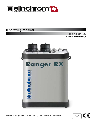 Elinchrom Marine Battery Ranger RX owners manual user guide