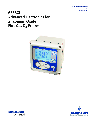Emerson Carbon Monoxide Alarm 6888Xi owners manual user guide