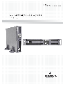 Emerson Network Card GXT3 owners manual user guide
