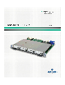 Emerson Network Hardware KAT4000 owners manual user guide