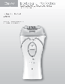 Emjoi Electric Shaver AP17LTR owners manual user guide