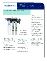 Everpure Water System EV9328-02 owners manual user guide