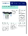 Everpure Water System EV9328-06 owners manual user guide