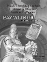 Excalibur electronic Handheld Game System 398 owners manual user guide