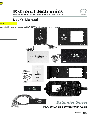 Extron electronic Switch Extender Series owners manual user guide