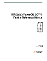 Freescale Semiconductor Computer Hardware MPC8260 owners manual user guide