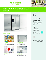Frigidaire Refrigerator FGHS2342L F owners manual user guide