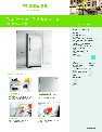 Frigidaire Refrigerator FGHT1844K owners manual user guide