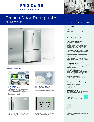 Frigidaire Refrigerator FPHN2899LF owners manual user guide