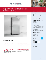 Frigidaire Refrigerator IM115 owners manual user guide
