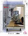 Fujitsu Flat Panel Television P42VHA40E owners manual user guide