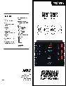 Furman Sound Power Supply PL-PRO DE II owners manual user guide