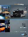 Gefen Home Theater System EXT-COMPAUD-44424 owners manual user guide