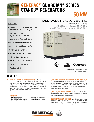 Generac Portable Generator QT060 owners manual user guide