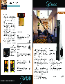 Genesis Advanced Technologies Speaker System G6.1sr owners manual user guide