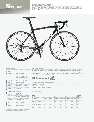 Giant Bicycle Cycle owners manual user guide