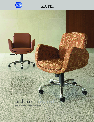 Global Upholstery Co. Indoor Furnishings 2811-8 owners manual user guide