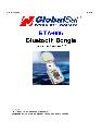 Globalsat Technology Network Card BTA-806 owners manual user guide