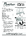 Grizzly Outdoor Cart H7544 owners manual user guide