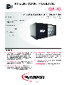 Guardian Technologies Portable Generator QP-40 owners manual user guide