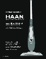 Haan Vacuum Cleaner SI-35 owners manual user guide
