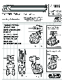 Hasbro Games 60116 owners manual user guide