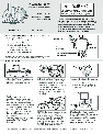 Hasbro Games 73575/73570 owners manual user guide