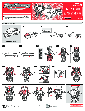 Hasbro Robotics 81327 owners manual user guide