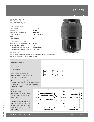 Hasselblad Camera Lens HC Macro 4/120 owners manual user guide
