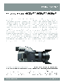 Hasselblad Digital Camera H3D-22 owners manual user guide