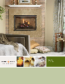 Hearth and Home Technologies Indoor Fireplace SOULSTICE owners manual user guide