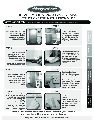 Hotpoint Freezer FZM80 owners manual user guide